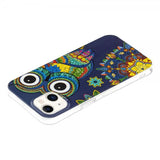 iPhone 15 Plus Cover Ugleprint