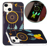 iPhone 15 Plus Cover Motiv Drømmefanger