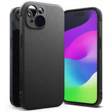 Ringke iPhone 15 Plus Cover Onyx Sort