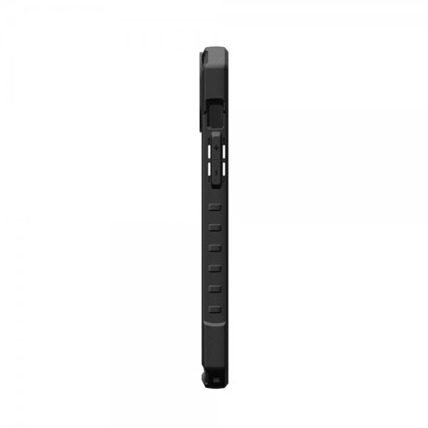 Urban Armor Gear (UAG) iPhone 15 Plus Cover Pathfinder MagSafe Ice