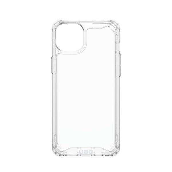 Urban Armor Gear (UAG) iPhone 15 Plus Cover Plyo Ice