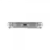 Urban Armor Gear (UAG) iPhone 15 Plus Cover Plyo MagSafe Ice Hvid