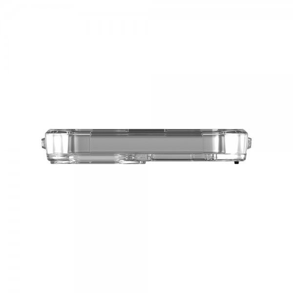 Urban Armor Gear (UAG) iPhone 15 Plus Cover Plyo MagSafe Ice Hvid