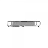 Urban Armor Gear (UAG) iPhone 15 Plus Cover Plyo MagSafe Ice Hvid