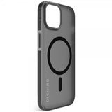 Decoded iPhone 15 Plus Skal Recycled Plastic Clear Case Transparent Sort