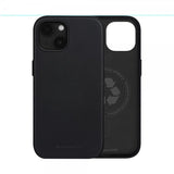 dbramante1928 iPhone 15 Plus Cover Roskilde MagSafe Sort