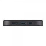 dbramante1928 iPhone 15 Plus Cover Roskilde MagSafe Sort