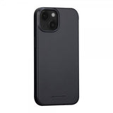 dbramante1928 iPhone 15 Plus Cover Roskilde MagSafe Sort