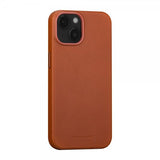 dbramante1928 iPhone 15 Plus Cover Roskilde MagSafe Tan