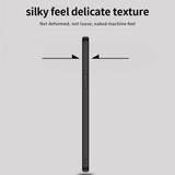 Mofi iPhone 15 Plus Cover Shield Slim Rød