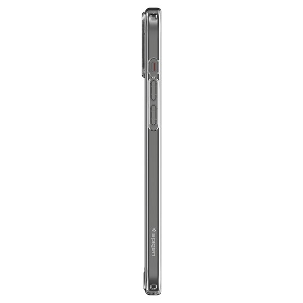 Spigen iPhone 15 Plus Cover Ultra Hybrid Krystalklar