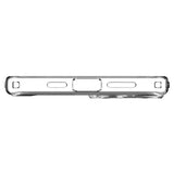 Spigen iPhone 15 Plus Cover Ultra Hybrid Krystalklar