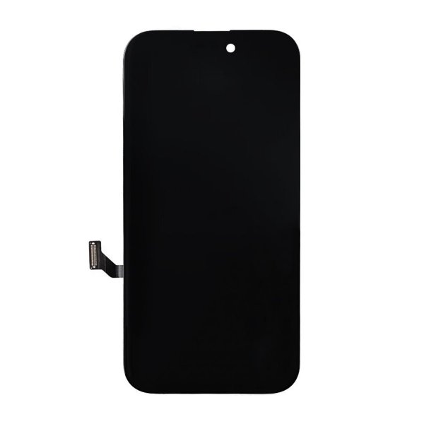 iPhone 15 Plus Skærm med OLED-display Original (taget fra ny iPhone)