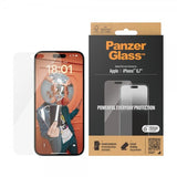 PanzerGlass iPhone 15 Plus Skærmbeskytter Classic Fit