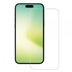 iPhone 15 Plus Skærmbeskytter & Kameralinsebeskytter