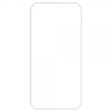 Vivanco iPhone 15 Plus Skærmbeskyttelse Hærdet Glas