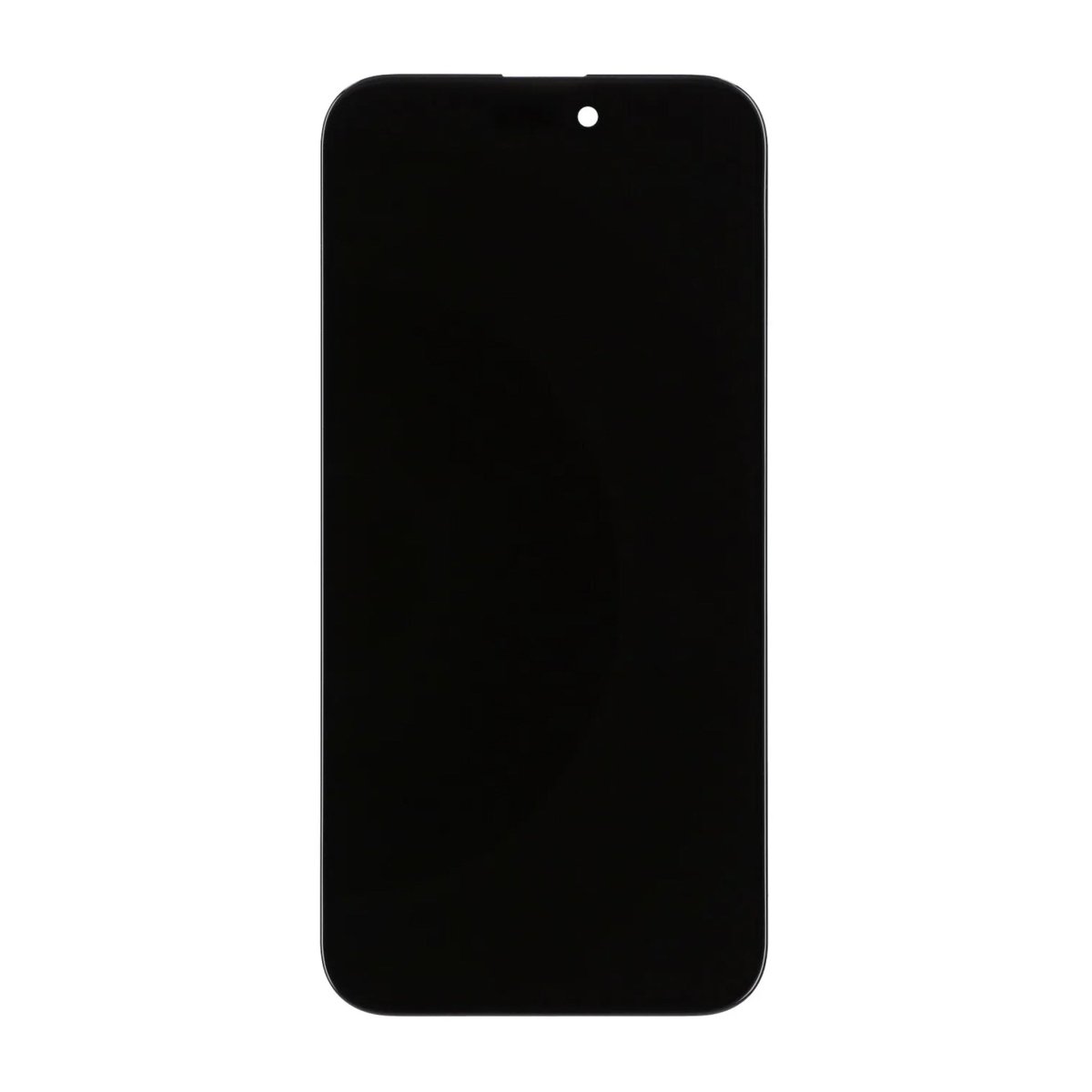 iPhone 15 Plus Soft OLED-skærm Premium – DD