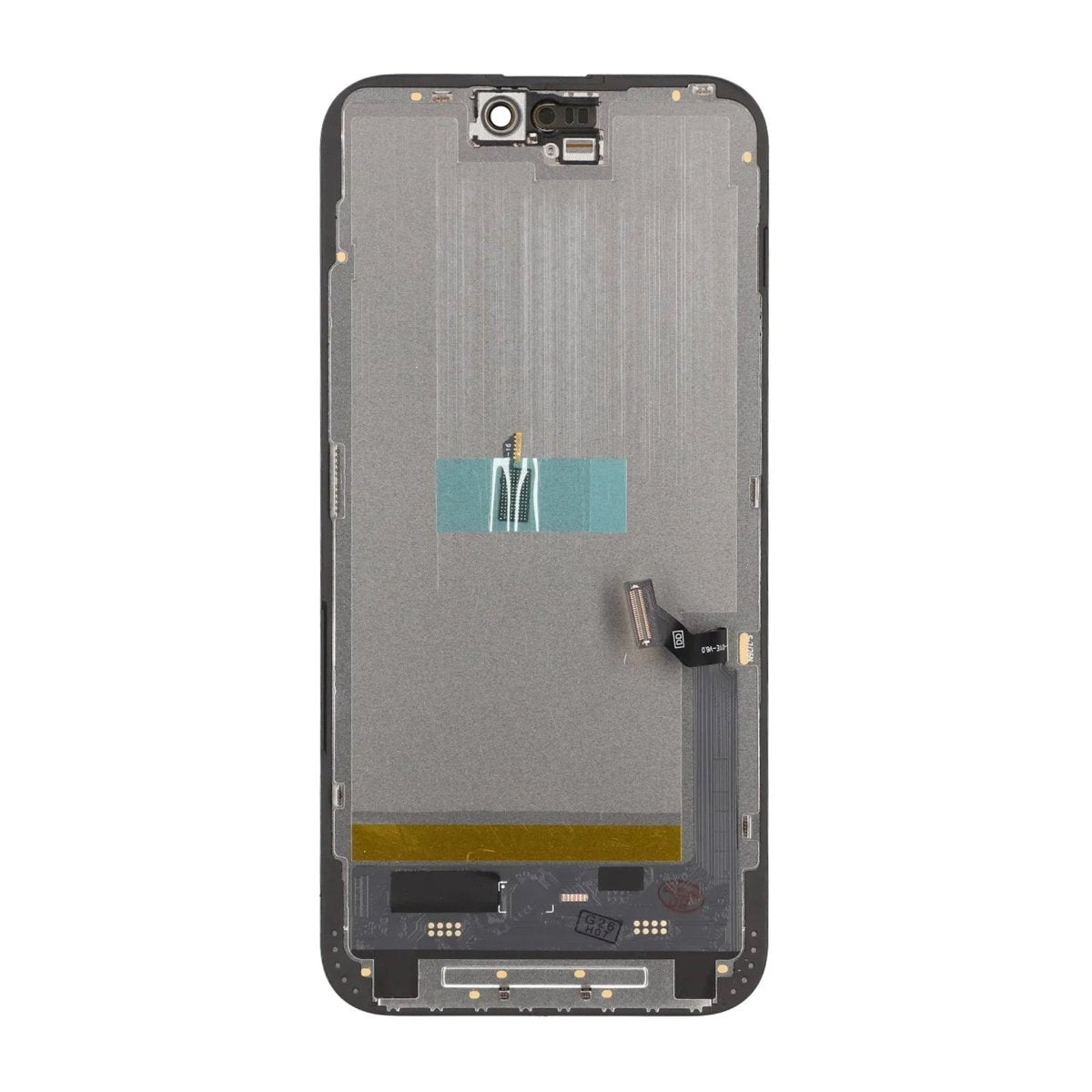 iPhone 15 Plus Soft OLED-skærm Premium – DD