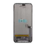 iPhone 15 Plus Soft OLED-skærm Premium – DD