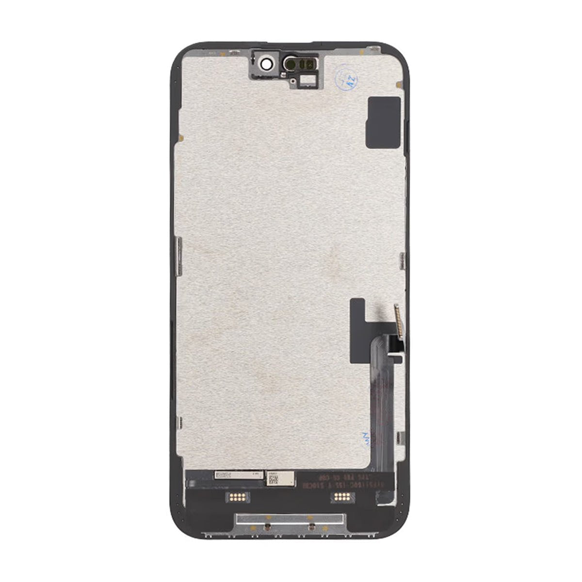 iPhone 15 Plus LCD-skærm ZY In-Cell FHD COF