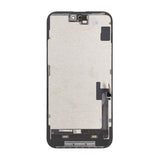 iPhone 15 Plus LCD-skærm ZY In-Cell FHD COF