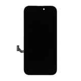 iPhone 15 Plus LCD-skærm ZY In-Cell FHD COF