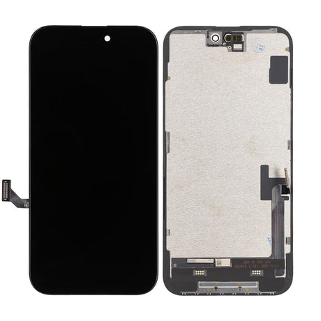 iPhone 15 Plus LCD-skærm ZY In-Cell FHD COF
