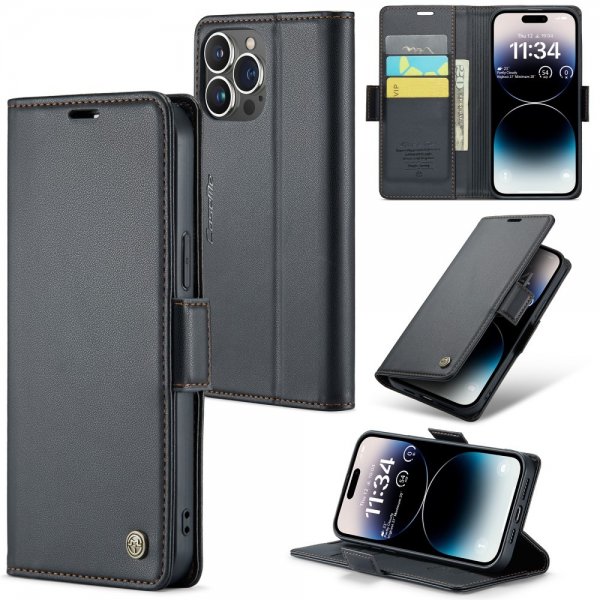 CaseMe iPhone 15 Pro Cover 023 Series Sort
