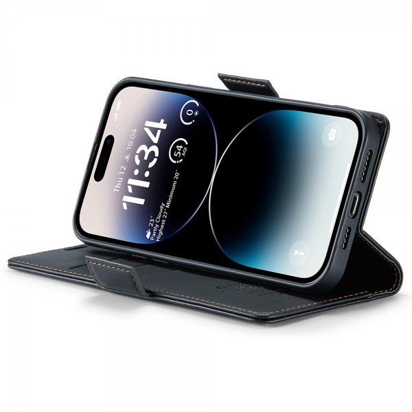 CaseMe iPhone 15 Pro Cover 023 Series Sort