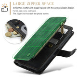 CaseMe iPhone 15 Pro Cover C30 Series Sort