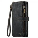 CaseMe iPhone 15 Pro Cover C30 Series Sort