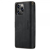 CaseMe iPhone 15 Pro Cover C30 Series Sort