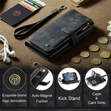 CaseMe iPhone 15 Pro Cover C30 Series Sort