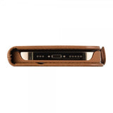 dbramante1928 iPhone 15 Pro Cover Copenhagen Tan