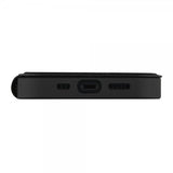 dbramante1928 iPhone 15 Pro Cover Helsinki MagSafe Klar/Sort