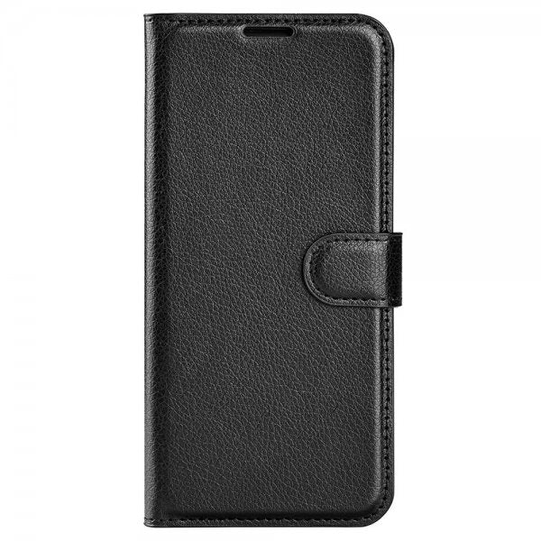 iPhone 15 Pro Cover Litchi Sort