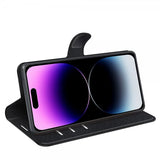 iPhone 15 Pro Cover Litchi Sort