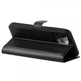 iPhone 15 Pro Cover Litchi Sort