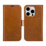 dbramante1928 iPhone 15 Pro Lynge Tan cover