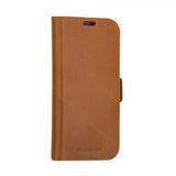 dbramante1928 iPhone 15 Pro Lynge Tan cover