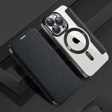 iPhone 15 Pro Cover MagSafe Sort