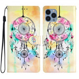 iPhone 15 Pro Cover Motiv Drømmefanger