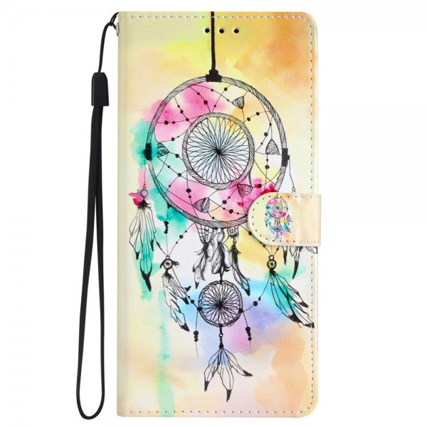 iPhone 15 Pro Cover Motiv Drømmefanger