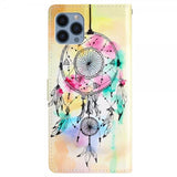 iPhone 15 Pro Cover Motiv Drømmefanger