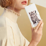 iPhone 15 Pro Cover Motiv Killing