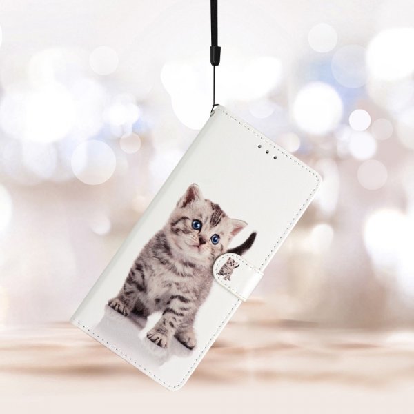 iPhone 15 Pro Cover Motiv Killing