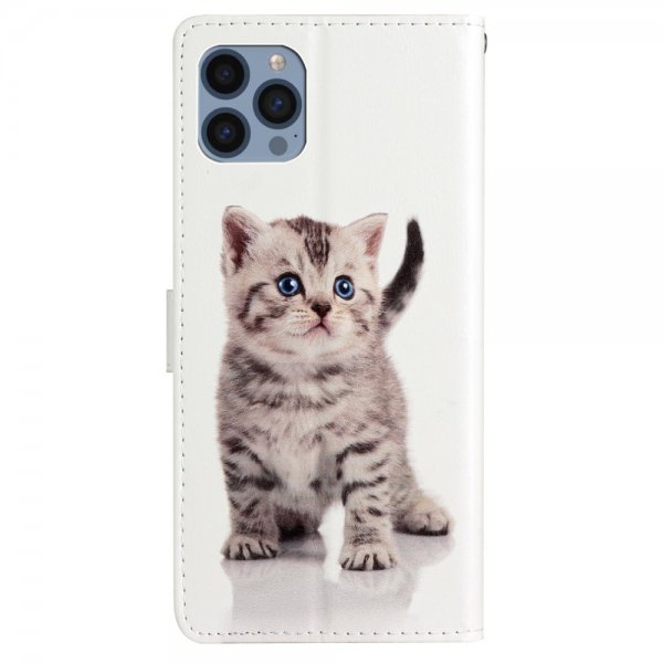 iPhone 15 Pro Cover Motiv Killing