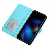 iPhone 15 Pro Cover Motiv Never Stop Dreaming