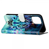 iPhone 15 Pro Cover Motiv Tiger
