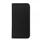 dbramante1928 iPhone 15 Pro Cover Oslo Sort